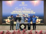 14 Kali Berturut-turut Raih WTP, Gowa Perkuat Kepercayaan Publik Kelola APBD