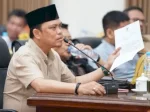Waka Pansus DPRD Gowa: Gugatan di PN Tak Hentikan Hak Angket