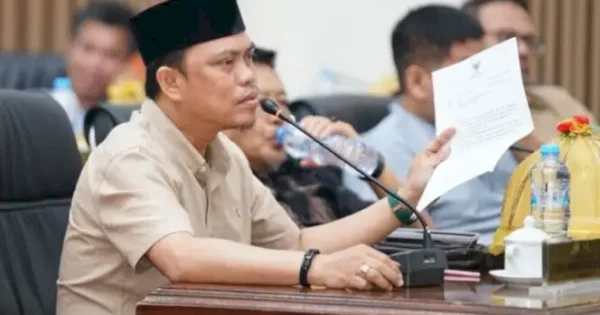 Waka Pansus DPRD Gowa: Gugatan di PN Tak Hentikan Hak Angket
