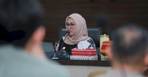 Digugat Perdata, Pemkab Gowa Pastikan Layanan Publik Tak Terganggu
