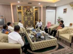 HAR: ADKASI Sinkronkan Aturan Perjalanan Dinas dengan BPK RI