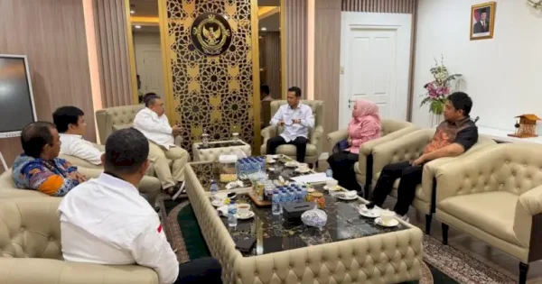 HAR: ADKASI Sinkronkan Aturan Perjalanan Dinas dengan BPK RI
