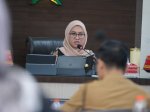 Pemkab Gowa Sinkronkan Pembangunan dan Lahan Pertanian