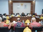 DPRD Gowa Gelar RDP Gabungan, Soroti Legalitas dan Dampak Retail Modern