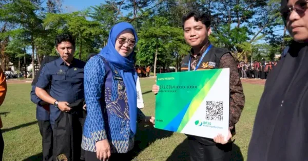 Bupati Gowa: Sensus Ekonomi Kunci Kebijakan Berbasis Data