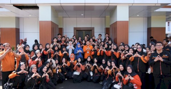 Lacak Shadow Economy, Bupati Gowa Gas Pol Sensus Ekonomi 2026