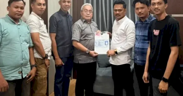 Pansus DPRD Gowa Terima Dokumen Dugaan Pembatalan Beasiswa, Minta Data Pembanding ke Pemkab