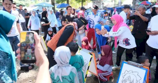 Bupati Gowa: Program ODOD Jadi Ruang Dialog Terbuka dengan Masyarakat
