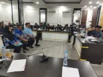 Sidang Perdana Pansus Gowa Berlangsung 8 Jam, Fakta Baru Terungkap
