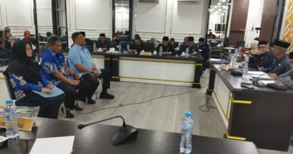 Sidang Perdana Pansus Gowa Berlangsung 8 Jam, Fakta Baru Terungkap