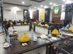 Pansus Hak Angket DPRD Gowa Dalami Dugaan Pencabutan Beasiswa Doktoral