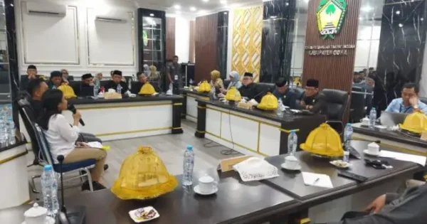 Pansus Hak Angket DPRD Gowa Dalami Dugaan Pencabutan Beasiswa Doktoral