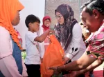 Bupati Gowa: Anak Yatim dan Disabilitas Tak Sendiri, Program Gowa Bersama Perkuat Perlindungan Sosial