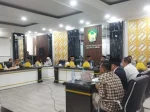 Pendalaman Materi, Pansus Hak Angket DPRD Gowa Hadirkan Tiga Pakar Hukum Unhas