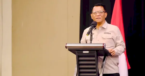 Pemkab Gowa Perkuat Budaya Integritas untuk Cegah Korupsi