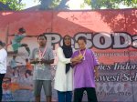 Asa di Ujung Lintasan: Perjuangan Orang Tua Muh Tal&rsquo;at Al-Amin Menembus Batas Down Syndrome