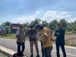 DPRD Jeneponto Soroti Proyek Jalan Rp11 Miliar yang Rusak, Komisi III Jadwalkan RDP dan Buka Peluang Blacklist Kontraktor