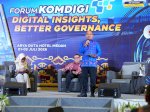 Roem: LONTARA+ Tuai Apresiasi Pada Forum Komdigi di APEKSI, Daerah Siap Belajar ke Makassar
