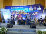 Forum Komdigi APEKSI 2026 Jadi Ruang Pemkot Makassar Kenalkan Lontara+
