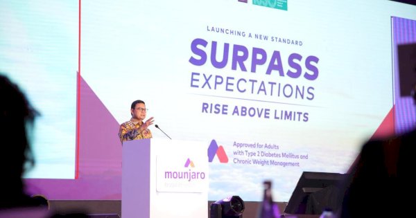 Taruna Ikrar: BPOM Percepat Akses Obat Inovatif untuk Terapi Diabetes Tipe Dua