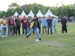 25 Tim Ramaikan Wali Kota Cup 2026, Appi Ingin Kompetisi Terus Berkembang