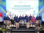 Program JKN Makin Kuat, Cetak SDM Sehat untuk Indonesia Hebat