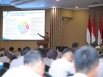 Taruna Ikrar Paparkan Neuroleadership di STIK Lemdiklat Polri, Siapkan Pemimpin Adaptif Hadapi Era Digital