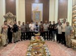 Dukungan Tokoh Agama Mengalir untuk Bupati Gowa Husniah Talenrang