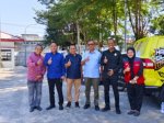 Geliat Percasi Makassar: Seleksi Junior Menuju Kejurprov