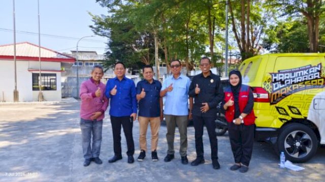 Seleksi Kejurprov Catur Junior Makassar diikuti 40 atlet ||(foto_percasimakassar/yoz@harian.news) 