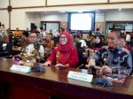 Bupati Husniah: LP2B Jadi Fondasi Investasi dan Ketahanan Pangan