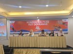 HUT Dekranas dan HKG PKK 2026 Digelar di Makassar, Sulsel Targetkan Dongkrak Ekonomi Daerah