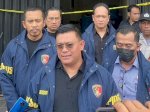Dittipideksus Bareskrim Sikat Importir Ponsel Bekas dari China, Berkas P-21