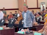 Sinergi Pusat-Daerah: Bupati Jeneponto Berkomitmen Amankan Lahan Pertanian demi Ketahanan Pangan