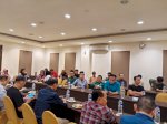 KKT Jeneponto Pastikan Munas 23 Juli, Pengurus Baru Periode 2026&ndash;2031 Segera Dipilih