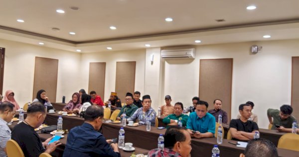 KKT Jeneponto Pastikan Munas 23 Juli, Pengurus Baru Periode 2026–2031 Segera Dipilih