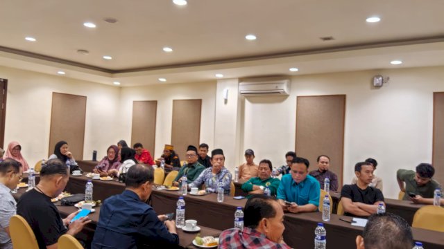 KKT akan menggelar Munas. (Dok. AT/HN)