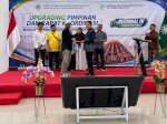Muhammadiyah Tegaskan Komitmen Inklusif Lewat Pelantikan HiDiMu Sulsel