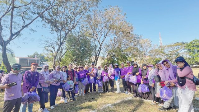 HUT Hikma. (Dok. TN)
