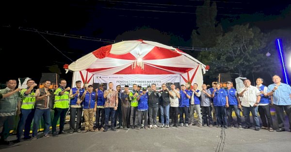 Pemkab Luwu-MDA Perkuat Peran FORDES MATAPPA sebagai Wadah Aspirasi Masyarakat