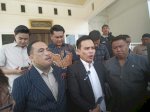 Bupati Gowa Keluar dari Sidang Hak Angket Setelah Permintaan Ditolak Pansus