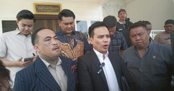 Bupati Gowa Keluar dari Sidang Hak Angket Setelah Permintaan Ditolak Pansus