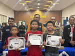 Diboikot Atlet Senior, Tim Percasi Makassar Mampu bersaing di Kejurprov Sulsel