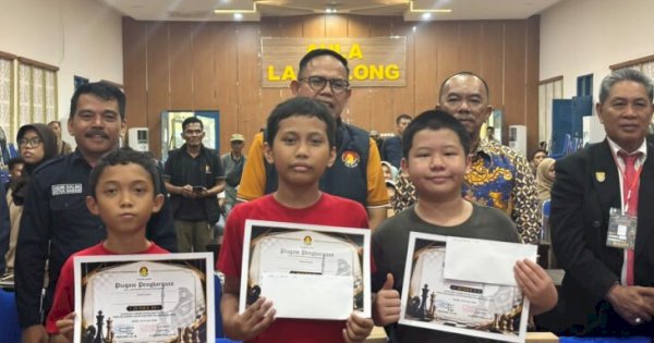 Diboikot Atlet Senior, Tim Percasi Makassar Mampu bersaing di Kejurprov Sulsel