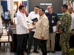 Di Istana Negara, Taruna Ikrar Jadikan BPOM Simpul Pengawasan Koperasi Merah Putih: Produk Desa Harus Aman Sebelum Masuk Pasar