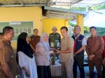 UKM KPI Unhas Revitalisasi P2L KWT Bone, Salurkan 1.300 Bibit