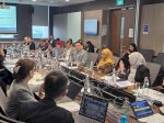 BPOM RI Dorong Harmonisasi Regulasi Kesehatan ASEAN Lewat Forum 4CRP, Taruna Ikrar Pimpin Delegasi Indonesia
