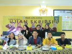 Prodi Humas Diminati Camaba Luar Negeri, UCM Buka Pendaftaran Hingga 31 Agustus