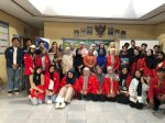 TIM CARA’DE Unhas Ajarkan Budidaya Maggot untuk Warga Desa Tinggimae