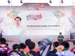 Dispora Makassar Gelar Paraga 2026, Hidupkan Olahraga Rekreasi Bareng Ratusan Atlet
